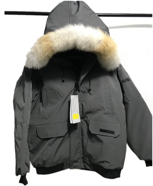 canadas men's down parkas mens jacket winter cold coats outerwear protection windproof fashion warm coat with fur keep ccomfortable thi, Black
canadas men's down parkas mens jacket winter cold coats outerwear protection windproof fashion warm coat with fur keep ccomfortable thi, Black