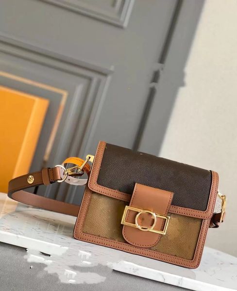 dauphine wallet luxury designer handbags messenger bags women purse genuine leather shoulder bag crossbody kl99
dauphine wallet luxury designer handbags messenger bags women purse genuine leather shoulder bag crossbody kl99