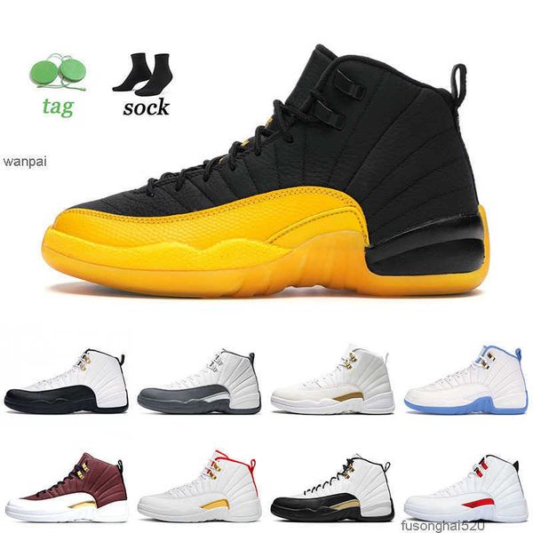 university gold 12 12s jumpman basketball shoes dark grey taxi deep royal blue game ball grind royalty mens women trainers sneakers jordon j, Black
university gold 12 12s jumpman basketball shoes dark grey taxi deep royal blue game ball grind royalty mens women trainers sneakers jordon j, Black