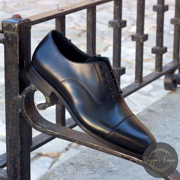 Men Gentleman Oxford Shoes Solid Color Genuine Leather Three Stitching Square Toe Lace Fashion Business Casual Daily Dress Shoes, Clear
Men Gentleman Oxford Shoes Solid Color Genuine Leather Three Stitching Square Toe Lace Fashion Business Casual Daily Dress Shoes, Clear