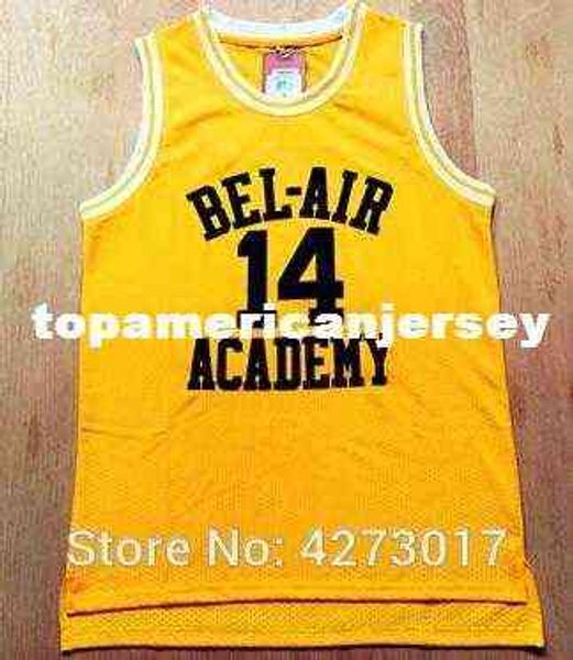 basketball jersey the fresh prince of bel air academy movie #14 will smith jersey mens ncaa, Black
basketball jersey the fresh prince of bel air academy movie #14 will smith jersey mens ncaa, Black