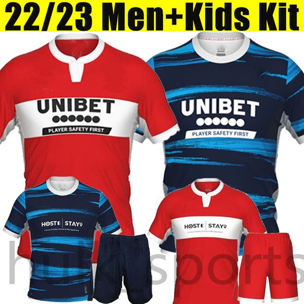 22/23 middlesbrough soccer jerseys 2022 2023 ashley michael fletcher flint wing assombalonga fry home away football shirt gascoigne ricard m, Black;yellow
22/23 middlesbrough soccer jerseys 2022 2023 ashley michael fletcher flint wing assombalonga fry home away football shirt gascoigne ricard m, Black;yellow