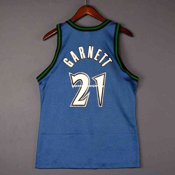 100% stitched #21 kevin garnett champion jersey mens blue vest size xs-6xl stitched basketball jerseys ncaa, Black
100% stitched #21 kevin garnett champion jersey mens blue vest size xs-6xl stitched basketball jerseys ncaa, Black