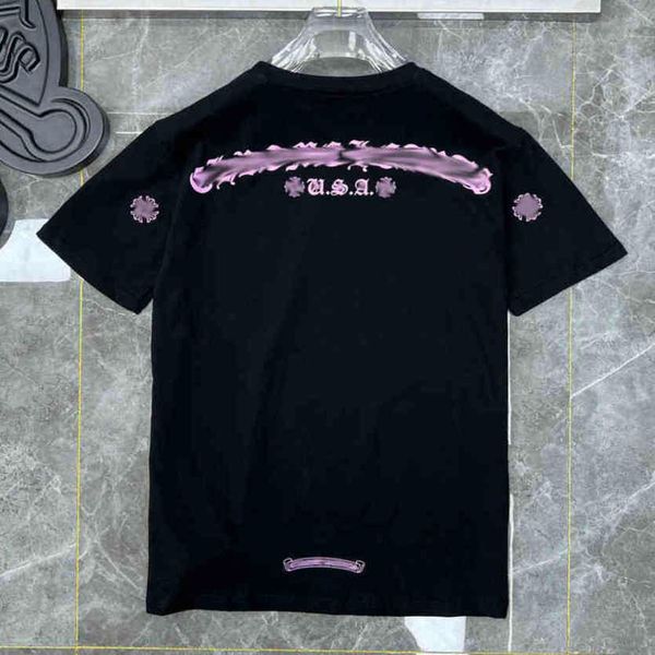 mens loose luxury t shirts ch brand fashion men tees horseshoe cross designer tshirts summer women shirt classic man hip hop sweater sanskr, White;black
mens loose luxury t shirts ch brand fashion men tees horseshoe cross designer tshirts summer women shirt classic man hip hop sweater sanskr, White;black