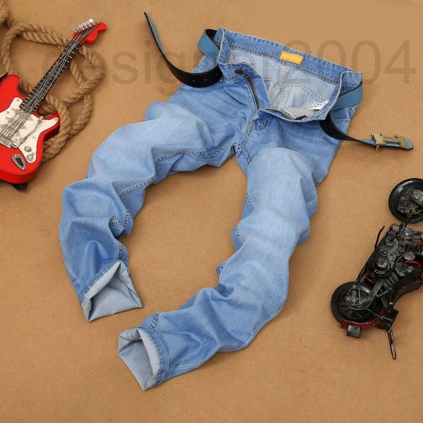 men's jeans designer sulee counter brand men's jeans pants are not faded they slim elastic in summer liib, Blue
men's jeans designer sulee counter brand men's jeans pants are not faded they slim elastic in summer liib, Blue