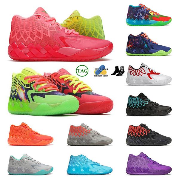 rock ridge lamelo ball mb.01 basketball shoes mens womens be you queen city purple cat buzz city white silver blue sports trainers sneakers
rock ridge lamelo ball mb.01 basketball shoes mens womens be you queen city purple cat buzz city white silver blue sports trainers sneakers