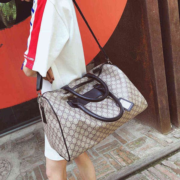 purses short distance letter large capacity men's one shoulder business travel bag contrast color women's portable sports fitness
purses short distance letter large capacity men's one shoulder business travel bag contrast color women's portable sports fitness