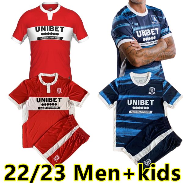 2022 23 middlesbrough soccer jerseys ashley michael fletcher flint wing assombalonga akpom 22 23 home red away blue men kids kits sock full, Black;yellow
2022 23 middlesbrough soccer jerseys ashley michael fletcher flint wing assombalonga akpom 22 23 home red away blue men kids kits sock full, Black;yellow