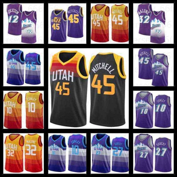 utah''jazz''basketball jersey donovan 45 mitchell rudy 27 gobert john 12 stockton karl 32 malone mike 10 conley ricky 3, Black;red
utah''jazz''basketball jersey donovan 45 mitchell rudy 27 gobert john 12 stockton karl 32 malone mike 10 conley ricky 3, Black;red