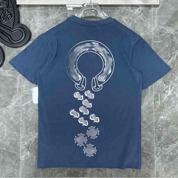 luxury loose mens t shirts ch brand fashion men tees horseshoe cross designer tshirts summer women shirt classic man hip hop sweater sanskr, White;black
luxury loose mens t shirts ch brand fashion men tees horseshoe cross designer tshirts summer women shirt classic man hip hop sweater sanskr, White;black