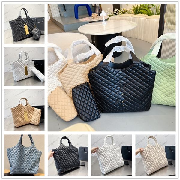 698651 luxurys designer icare maxi shopping bags gaby quilting lambskin womens brass bigger metal hardware lady large capacity 2piece totes
698651 luxurys designer icare maxi shopping bags gaby quilting lambskin womens brass bigger metal hardware lady large capacity 2piece totes