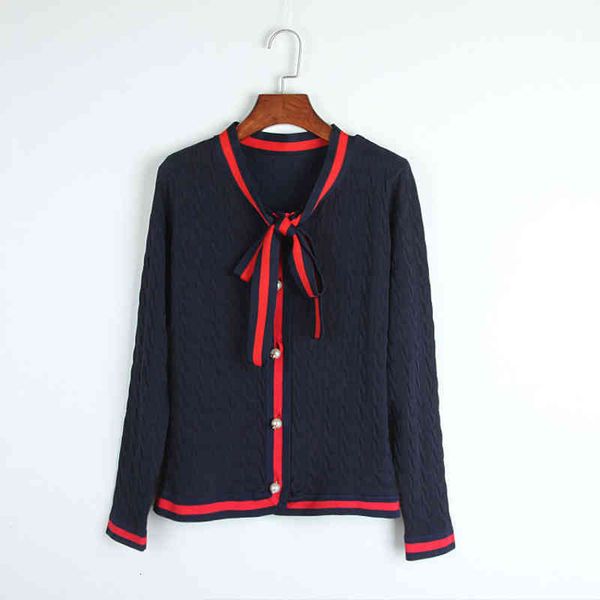women's hoodies sweatshirts spring and autumn long sleeve women's cardigan bow ribbon pearl single row button round neck fried dou, Black
women's hoodies sweatshirts spring and autumn long sleeve women's cardigan bow ribbon pearl single row button round neck fried dou, Black