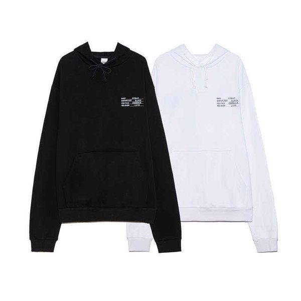 designer hoodie for men and women correct version autumn winter new wittermong styles letter men's women's hoodies fashion, Black
designer hoodie for men and women correct version autumn winter new wittermong styles letter men's women's hoodies fashion, Black