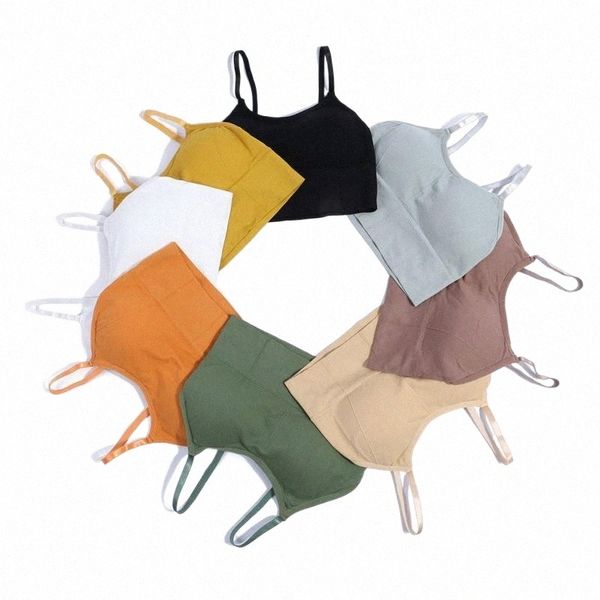 women's tanks & camis women bra tank crop underwear seamless tube with removable padded back hollow girls lingerie wire intimates 04zk#, White
women's tanks & camis women bra tank crop underwear seamless tube with removable padded back hollow girls lingerie wire intimates 04zk#, White