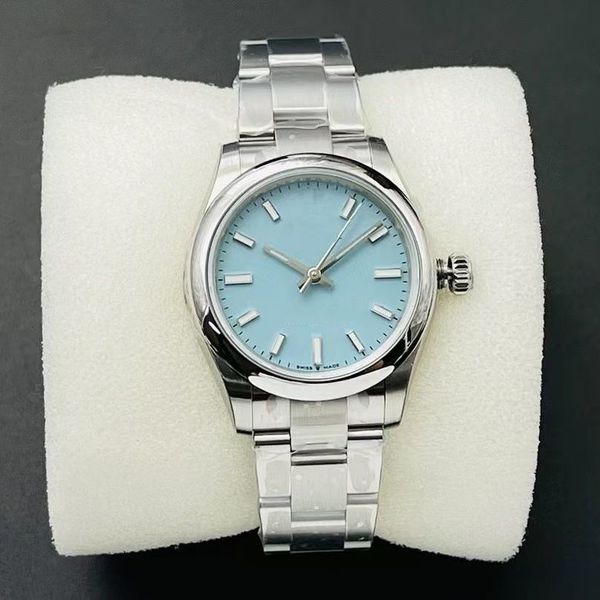 fashion quartz women's watch 31mm 316 stainless steel case sapphire glass classic sports watches luxury watch 2022 montre homme gold wa, Slivery;golden
fashion quartz women's watch 31mm 316 stainless steel case sapphire glass classic sports watches luxury watch 2022 montre homme gold wa, Slivery;golden