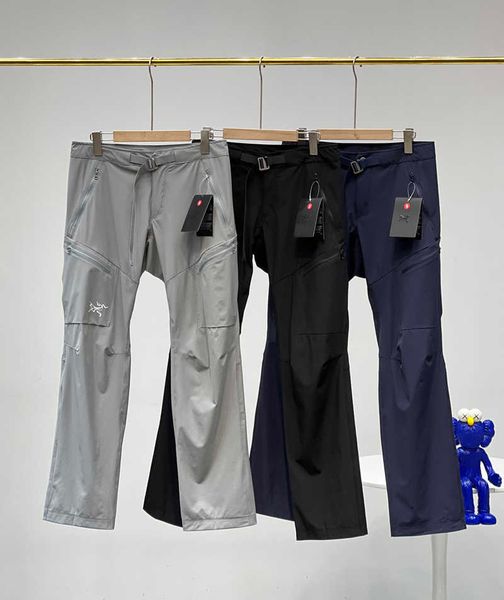 22ss business quick drying casual pants outdoor thin ventilate trousers men slim fit, Black;brown
22ss business quick drying casual pants outdoor thin ventilate trousers men slim fit, Black;brown