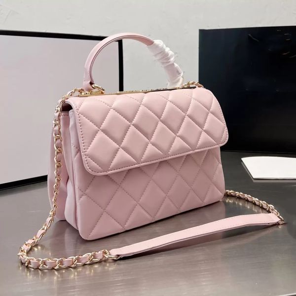 womens luxury totes bags lambskin solid color classic quilted plaid metal sheet letters champagne gold button co handle crossbody designer l
womens luxury totes bags lambskin solid color classic quilted plaid metal sheet letters champagne gold button co handle crossbody designer l