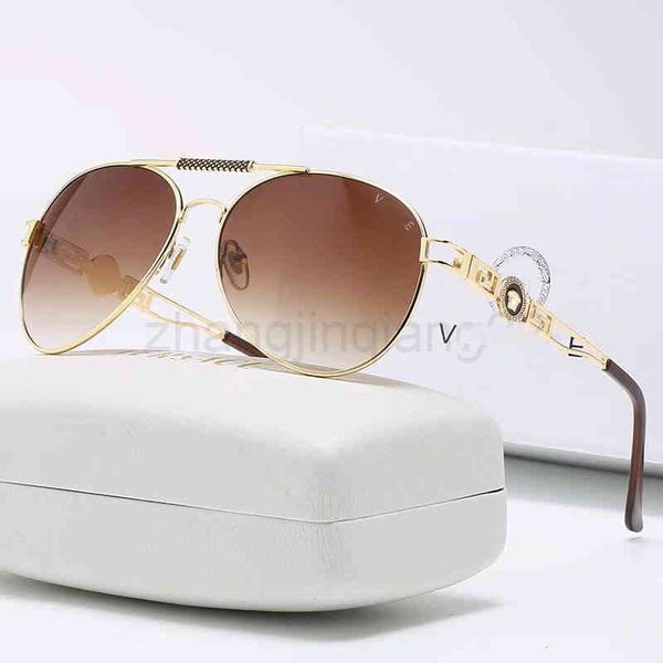 designer versage sunglasses cycle luxurious fashion brands woman mens new metal toad anti glare driving mirror leisure business summer sun g, White;black
designer versage sunglasses cycle luxurious fashion brands woman mens new metal toad anti glare driving mirror leisure business summer sun g, White;black