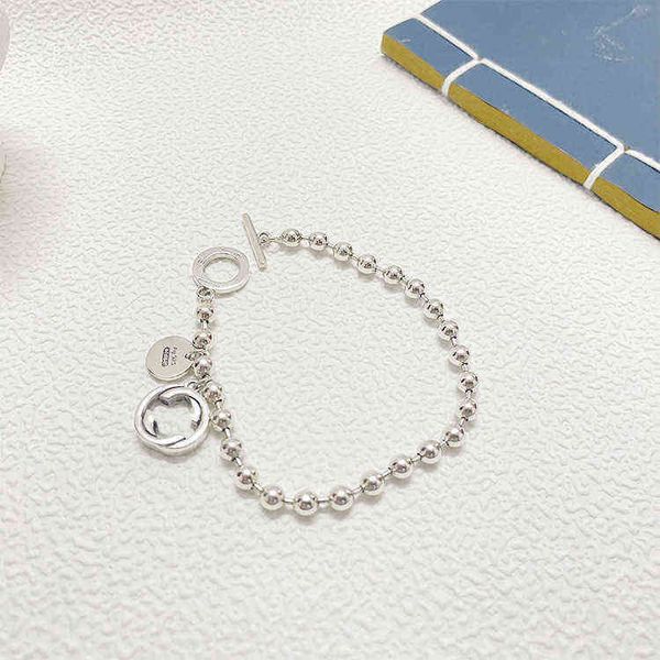 online factory shop 50% off silver bead buckle bracelet pendant hand decoration hip hop gift high version, Black
online factory shop 50% off silver bead buckle bracelet pendant hand decoration hip hop gift high version, Black