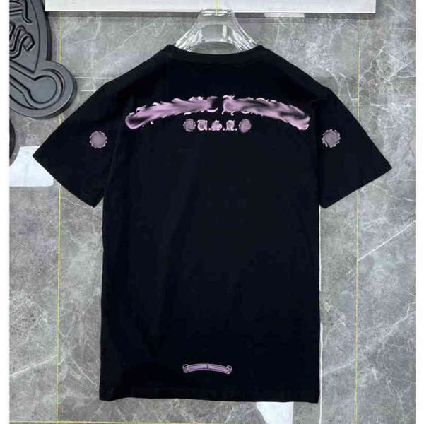 men's luxury brand t shirts ch man t-shirt summer fashion women cross sanskrit tees letter designer tshirts boy loose round neck shirt, White;black
men's luxury brand t shirts ch man t-shirt summer fashion women cross sanskrit tees letter designer tshirts boy loose round neck shirt, White;black