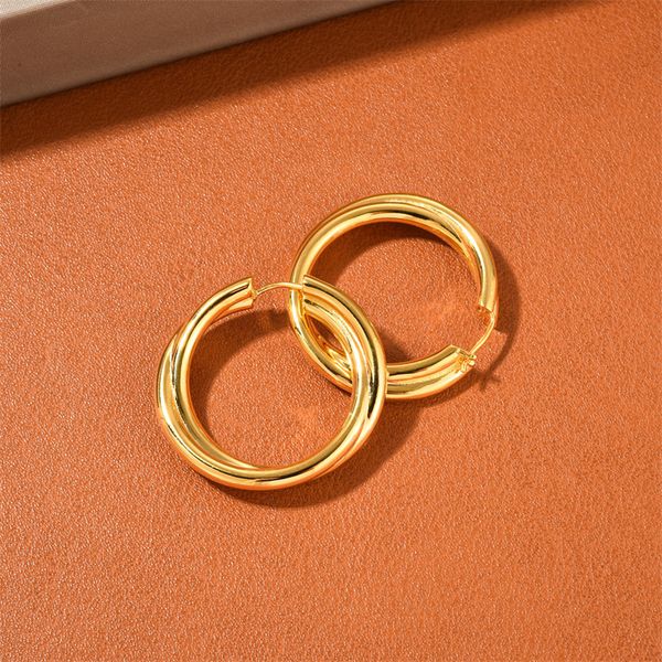ins retro net red blogger with same stud double-layer staggered ring earrings twisted fashion temperament all-match jewelry gift, Golden;silver
ins retro net red blogger with same stud double-layer staggered ring earrings twisted fashion temperament all-match jewelry gift, Golden;silver