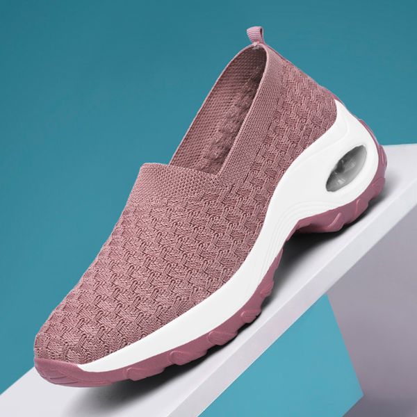 designers new running shoes knitted air cushion one pedal fashion outdoor casual men women shoe sneakers 2
designers new running shoes knitted air cushion one pedal fashion outdoor casual men women shoe sneakers 2