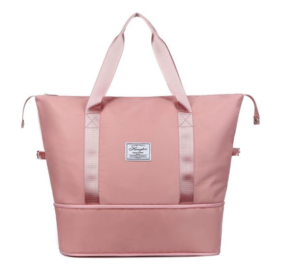 foldable expansion sports bags women yoga fitness wet dry waterproof nylon travel training shoulder handbag gym bags
foldable expansion sports bags women yoga fitness wet dry waterproof nylon travel training shoulder handbag gym bags