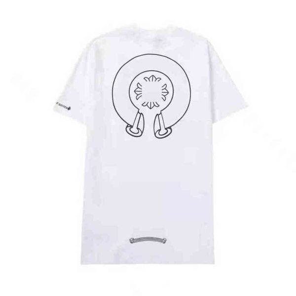 ch men's luxury t shirts brand man t-shirt summer women cross sanskrit tees letter designer tshirts classic boy loose round neck shirt, White;black
ch men's luxury t shirts brand man t-shirt summer women cross sanskrit tees letter designer tshirts classic boy loose round neck shirt, White;black