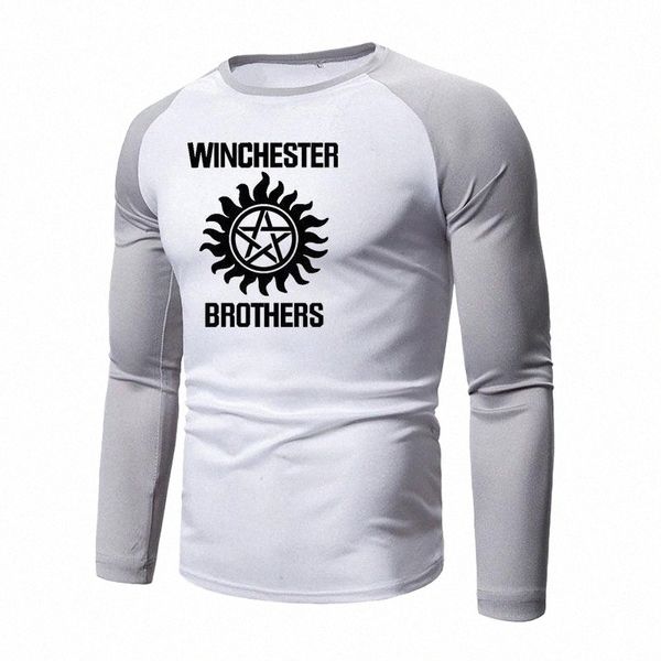 men's hoodies & sweatshirts spring autumn hoodie winchester brothers printing casual sweatshirt cotton pullover v15g#, Black
men's hoodies & sweatshirts spring autumn hoodie winchester brothers printing casual sweatshirt cotton pullover v15g#, Black