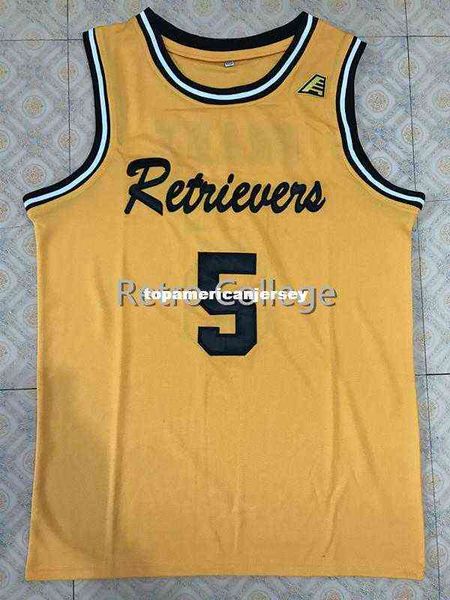 umbc retrievers 5 jourdan grant retro college stitched sewn basketball jerseys customize any number and name xs-6xl vest jerseys ncaa, Black
umbc retrievers 5 jourdan grant retro college stitched sewn basketball jerseys customize any number and name xs-6xl vest jerseys ncaa, Black