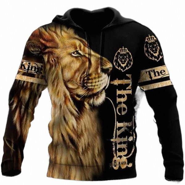men's hoodies & sweatshirts animal lion 3d printed fashion mens hoodie tiger harajuku streetwear pullover autumn sweatshirt casual ja 3, Black
men's hoodies & sweatshirts animal lion 3d printed fashion mens hoodie tiger harajuku streetwear pullover autumn sweatshirt casual ja 3, Black