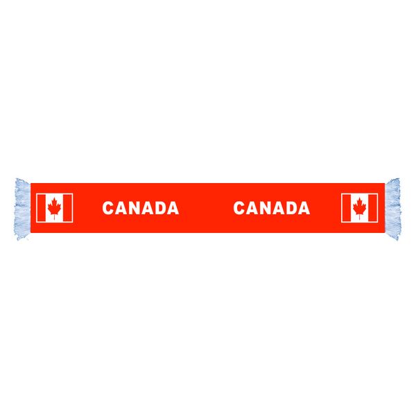 canada factory supply good price polyester satin flag scarf country nation football games fans scarf also can be customized
canada factory supply good price polyester satin flag scarf country nation football games fans scarf also can be customized