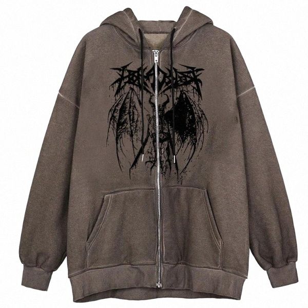 women's hoodies & sweatshirts y2k vintage skeleton print zip up hoodie long sleeve loose sweatshirt couple jackets coat e-girl grunge g, Black
women's hoodies & sweatshirts y2k vintage skeleton print zip up hoodie long sleeve loose sweatshirt couple jackets coat e-girl grunge g, Black