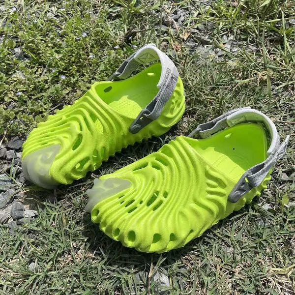 2023 eva sandals polle clogs salehe bembury stratus crocodile cucumber menemsha urchin shoes women men summer slides designers sandalias muj, Black
2023 eva sandals polle clogs salehe bembury stratus crocodile cucumber menemsha urchin shoes women men summer slides designers sandalias muj, Black
