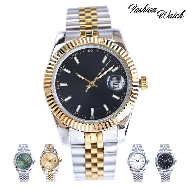 diamond couples watch automatic watches silver dayjust men women watch full stainless steel straps mechanical movement wristwatches smooth c, Slivery;brown
diamond couples watch automatic watches silver dayjust men women watch full stainless steel straps mechanical movement wristwatches smooth c, Slivery;brown