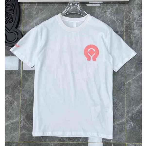 classic luxury men's t shirts brand ch man t-shirt summer women cross sanskrit tees letter designer tshirts boy loose round neck shirt, White;black
classic luxury men's t shirts brand ch man t-shirt summer women cross sanskrit tees letter designer tshirts boy loose round neck shirt, White;black