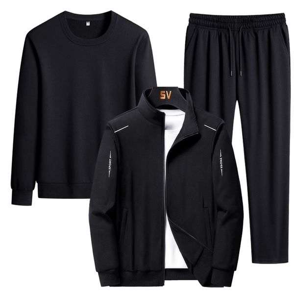 mens womens sports suit stand collar cardigan suit mens autumn and winter threepiece sportswear mens plus size 8xl 220818, Gray
mens womens sports suit stand collar cardigan suit mens autumn and winter threepiece sportswear mens plus size 8xl 220818, Gray