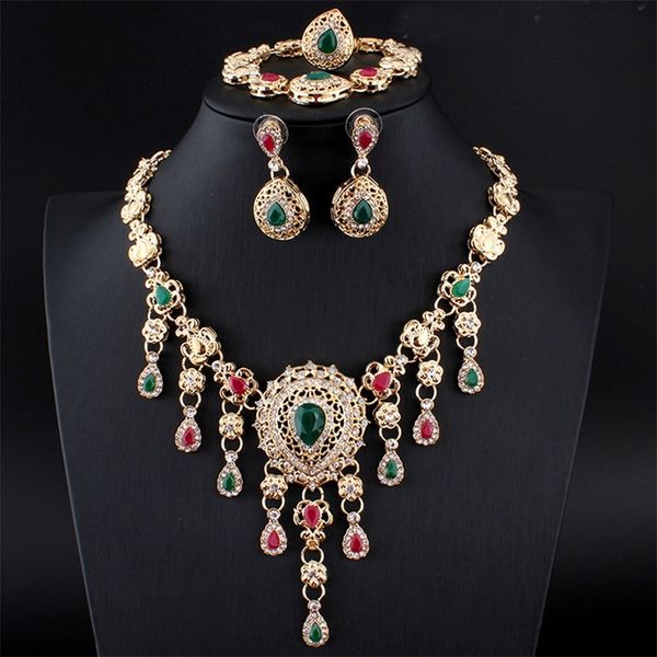 indian womens jewelry aesthetic necklace set fashionable earrings wedding accessories ring bracelet 4 pieces 220818, Slivery;golden
indian womens jewelry aesthetic necklace set fashionable earrings wedding accessories ring bracelet 4 pieces 220818, Slivery;golden