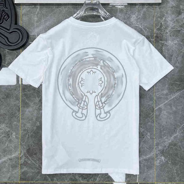 luxury designer mens t shirts ch brand fashion men sanskrit letter t-shirt horseshoe cross tshirts man hip hop sweater summer loose women cl, White;black
luxury designer mens t shirts ch brand fashion men sanskrit letter t-shirt horseshoe cross tshirts man hip hop sweater summer loose women cl, White;black
