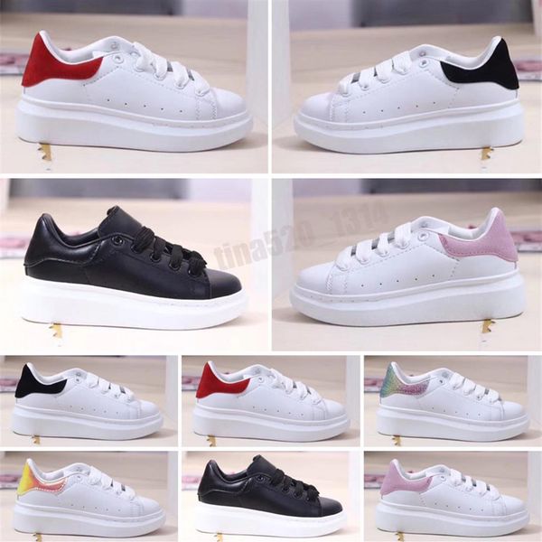 2021 designer kids shoes for boys and girls sneaker ander thick bottom white black red boby toddler casual sneakers size 24-35270z
2021 designer kids shoes for boys and girls sneaker ander thick bottom white black red boby toddler casual sneakers size 24-35270z