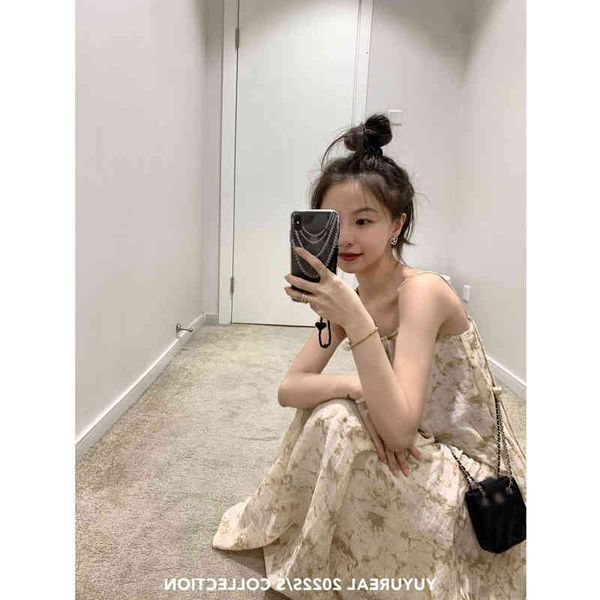 casual dresses summer art department girls tie dyed floral dress women french design suspender skirt v2tp, Black;gray
casual dresses summer art department girls tie dyed floral dress women french design suspender skirt v2tp, Black;gray