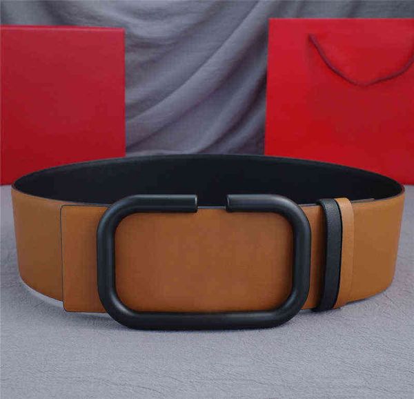 bai cheng women luxury designers belt big letter wide buckle designer belts for women brand fashion waistband girdle woman ceinture width 7., Black;brown
bai cheng women luxury designers belt big letter wide buckle designer belts for women brand fashion waistband girdle woman ceinture width 7., Black;brown