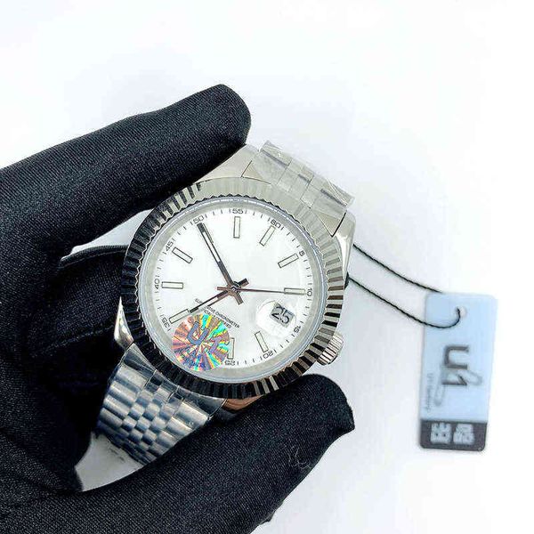 huiya06 mens watch 2813 movement automatic mechanical wristwatch 41mm/36mm women quartz watchs 31mm/28mm 904l steel waterproof sapphire lumi, Slivery;brown
huiya06 mens watch 2813 movement automatic mechanical wristwatch 41mm/36mm women quartz watchs 31mm/28mm 904l steel waterproof sapphire lumi, Slivery;brown