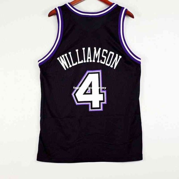100% stitched corliss williamson #4 champion sewn jersey mens black vest size xs-6xl stitched basketball jerseys ncaa
100% stitched corliss williamson #4 champion sewn jersey mens black vest size xs-6xl stitched basketball jerseys ncaa