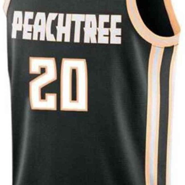 new goods john collins sponsor player jersey vest stitched basketball jerseys vest shirt, Black
new goods john collins sponsor player jersey vest stitched basketball jerseys vest shirt, Black