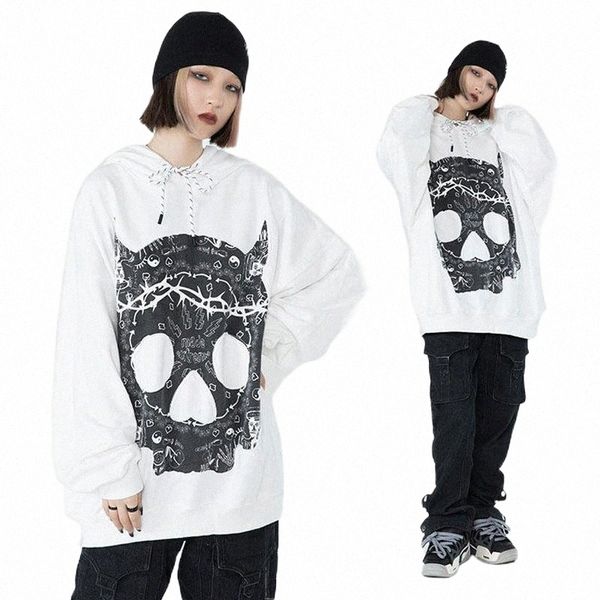 men's hoodies & sweatshirts 2021 autumn winter hoodie men women skull patch oversize loose hip hop streetwear pullover hooded sweatshir, Black
men's hoodies & sweatshirts 2021 autumn winter hoodie men women skull patch oversize loose hip hop streetwear pullover hooded sweatshir, Black
