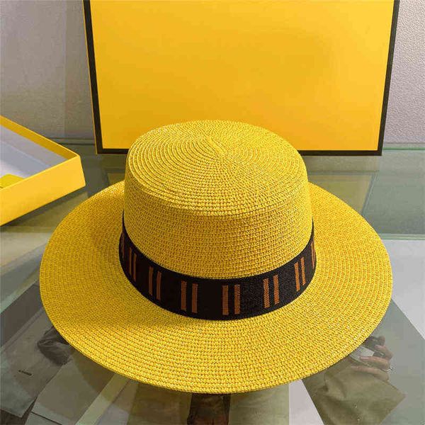 bai cheng summer luxurys mens womens designer straw hat grass braid bucket hat flat designers fitted sun hats brand letters baseball cap bal, Blue;gray
bai cheng summer luxurys mens womens designer straw hat grass braid bucket hat flat designers fitted sun hats brand letters baseball cap bal, Blue;gray