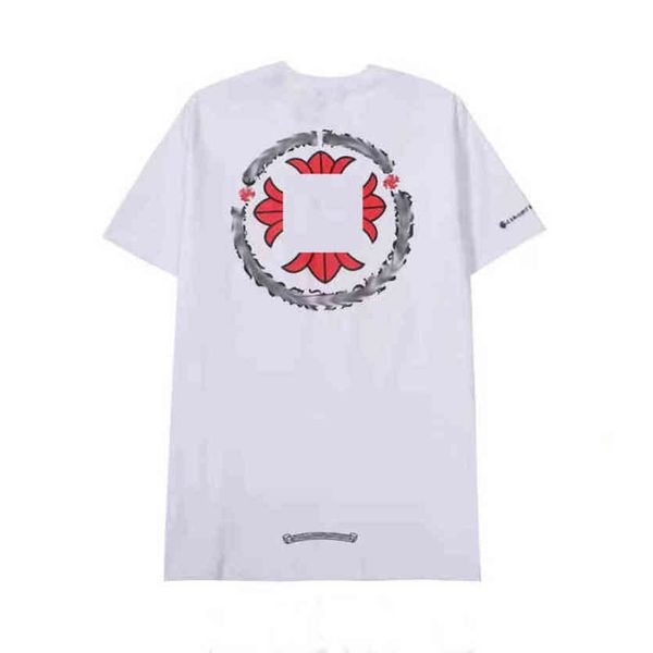 brand mens summer t shirts horseshoe flower tees ch man classic cross t-shirts women shirt sanskrit letter designer tshirts luxury boy hip, White;black
brand mens summer t shirts horseshoe flower tees ch man classic cross t-shirts women shirt sanskrit letter designer tshirts luxury boy hip, White;black