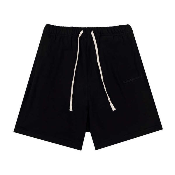 22ss spring summer shorts europe usa women men khaki skateboard cotton drawstring running middle pants jogging bottoms
22ss spring summer shorts europe usa women men khaki skateboard cotton drawstring running middle pants jogging bottoms