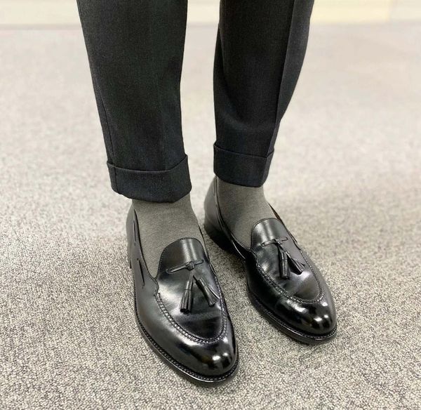 Men Classic Loafers Solid Color PU Round Toe Low Heel Retro Fringe Slip-On Fashion Business Casual Wedding Party Dress Shoes, Clear
Men Classic Loafers Solid Color PU Round Toe Low Heel Retro Fringe Slip-On Fashion Business Casual Wedding Party Dress Shoes, Clear